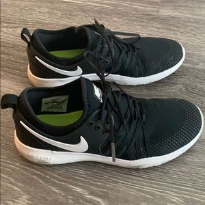 Nike Free Training Shoes